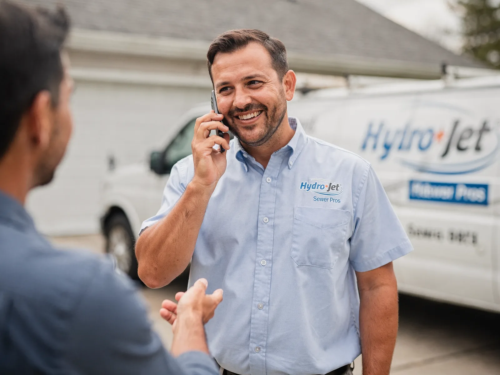 Hydro Jetting Strawn, TX FAQs